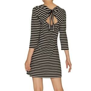 NEW Sanctuary Striped Dress